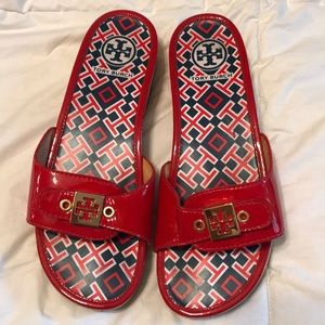 Tory Burch Sandal